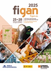 FERIA DE FIGAN. Sector agroganadero. Del 25 al 28 de marzo de 2025.