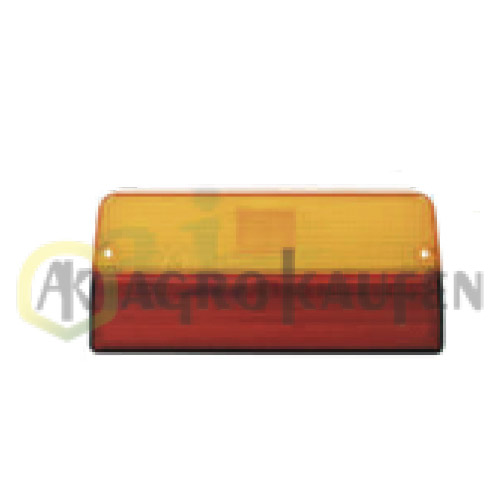 AGROKAUFEN tulipa trasera JD S/6000/6010 (2-15)