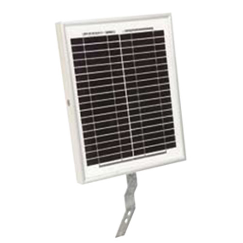 Paneles solares 10W + soporte