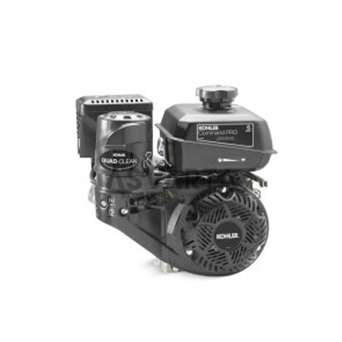 Motor KOHLER Command Pro CH270-0109 Generador