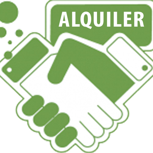 VICENS alquiler de maquinaria agrícola