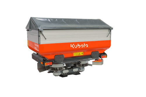 Abonadora KUBOTA DSM-W 2000 GEOSPREAD