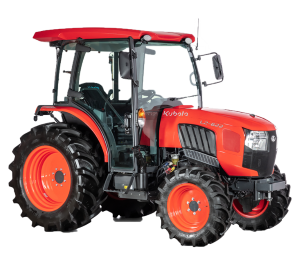 Tractor KUBOTA L2-522DC