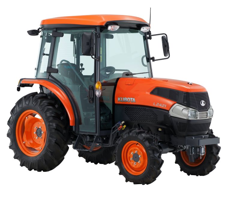 Tractor KUBOTA L2351