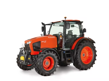 Tractor KUBOTA M6-141 U