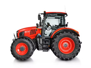 Tractor KUBOTA M7173