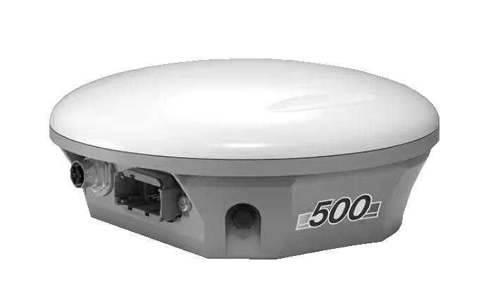 Controlador de guiado NAV-500