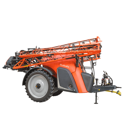 Pulverizador arrastrado KUBOTA XTS332