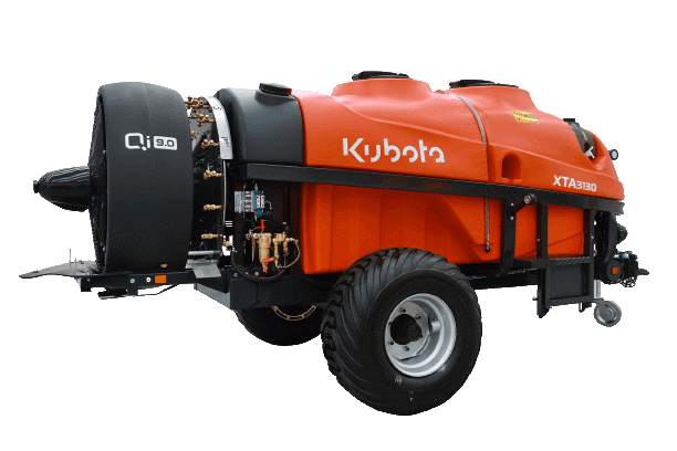 Atomizador KUBOTA XTA31