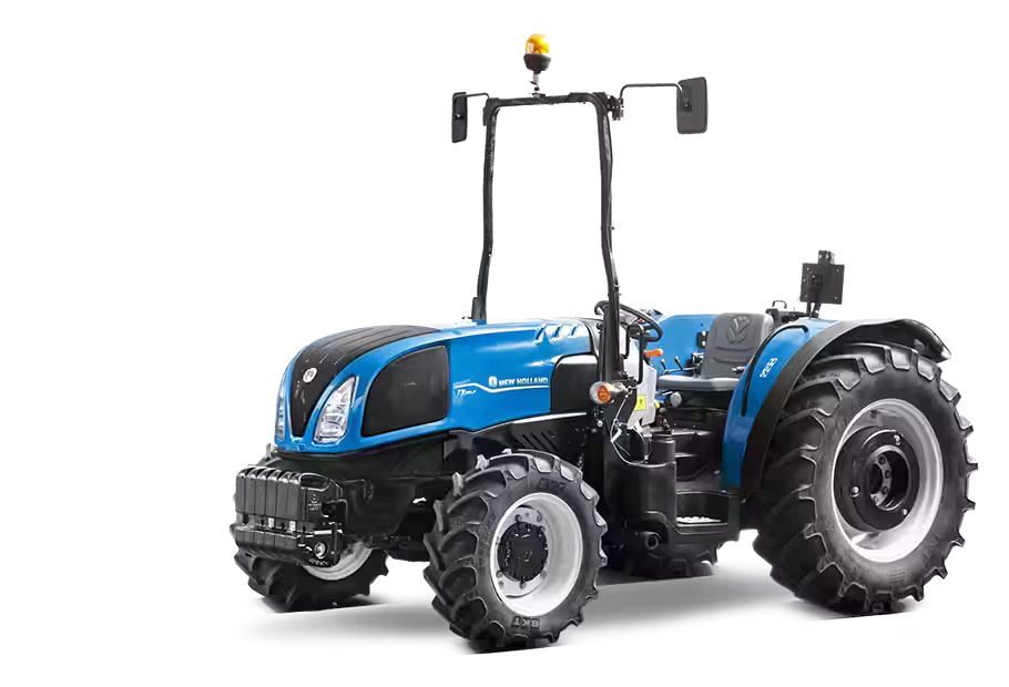 Tractor T3F/LP New Holland