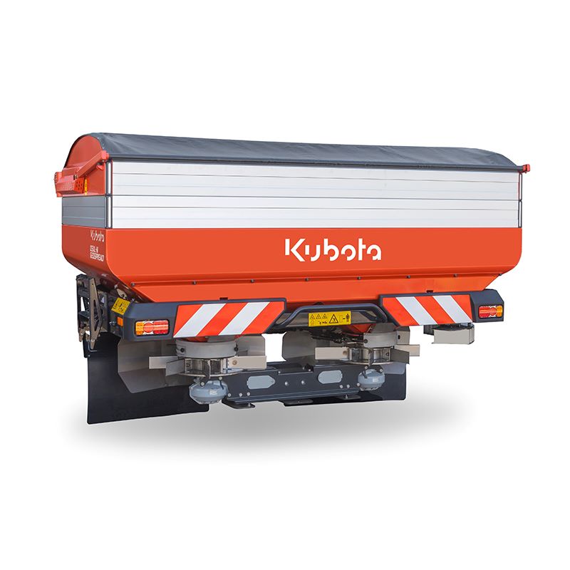 Abonadora DSXL-W GEOSPREAD KUBOTA