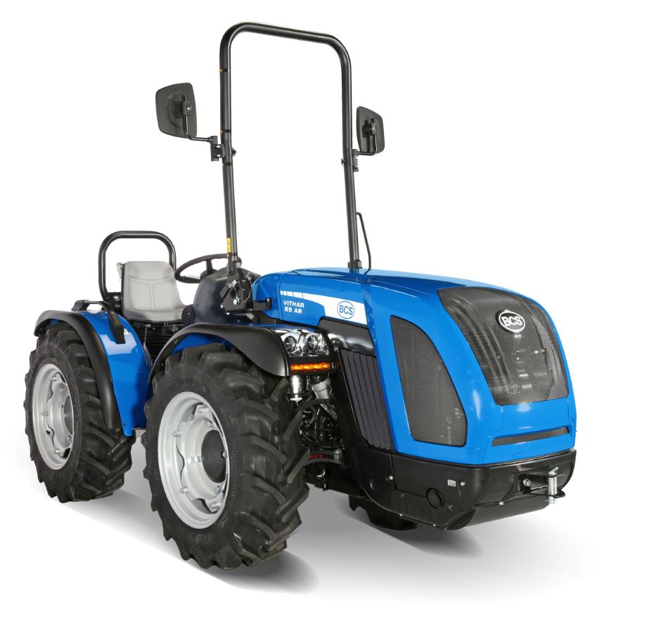 Tractor BCS Vithar 85 AR