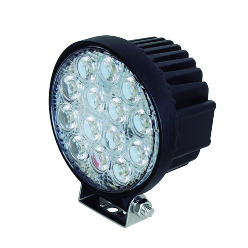 2.22 Faro de trabajo AGRITEK redondo Led R 42 W