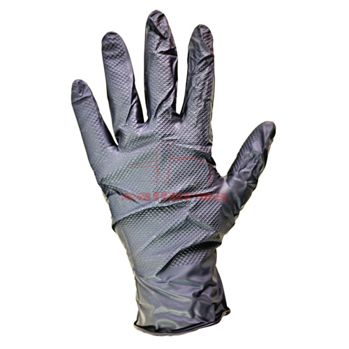 10.9.4 Guantes SALLERAS desechables de nitrilo (50 unid.)