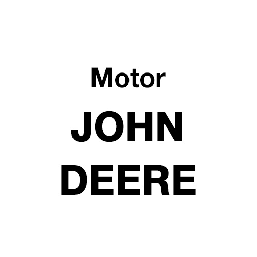 Recambio motor JOHN DEERE 6359 TD