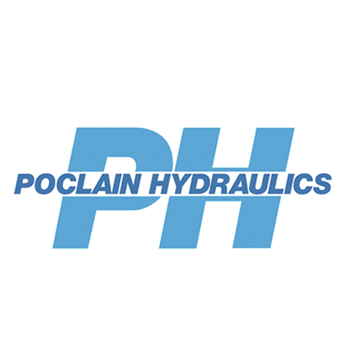 1.7 Repuestos PH Poclain Hydraulics