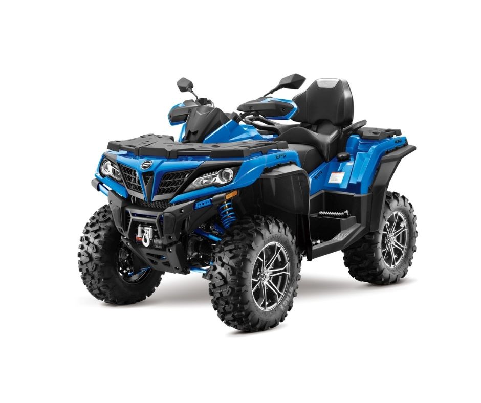 Quad ATV CFMoto CFORCE 1000 EPS