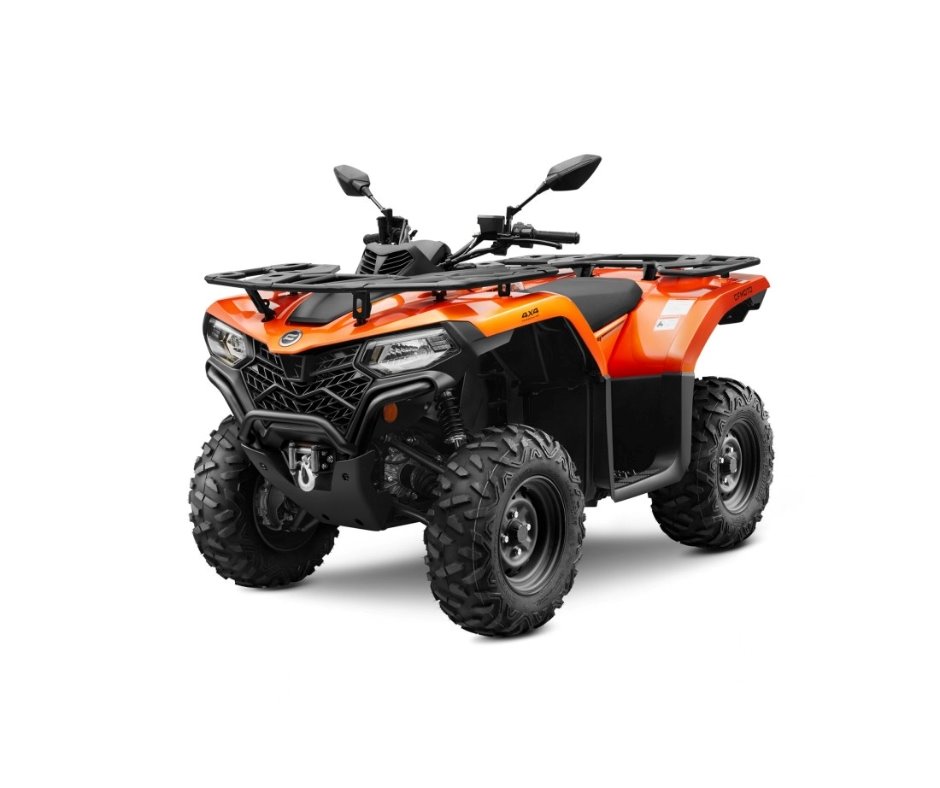 Quad ATV CFMoto CFORCE 450 S EPS