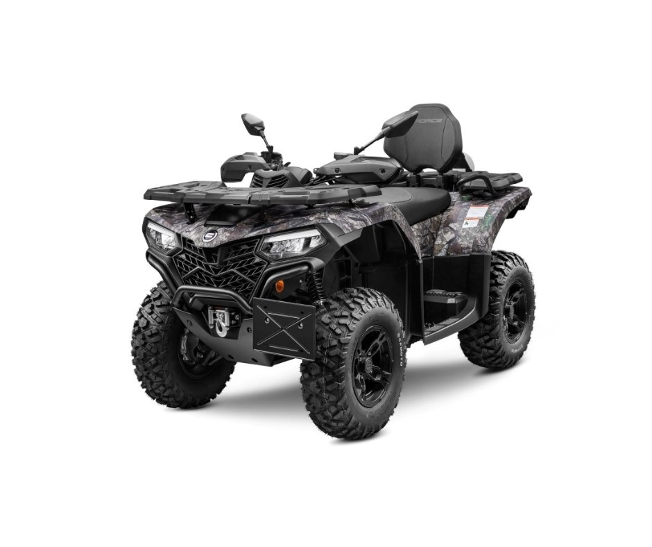 Quad ATV CFMoto CFORCE 520 L