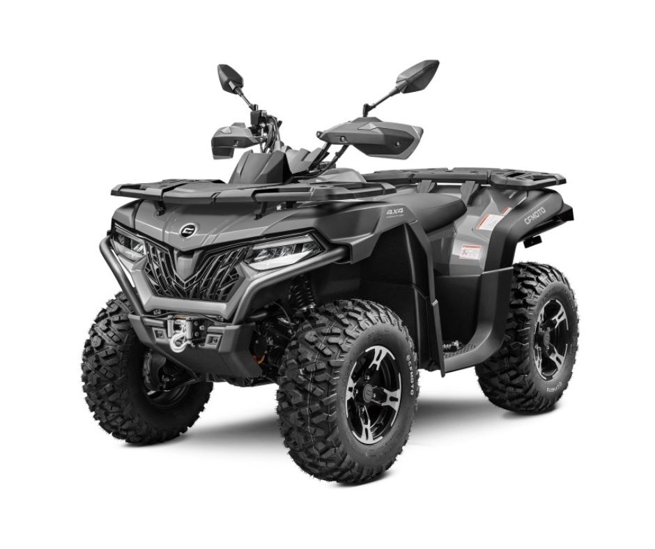 Quad ATV CFMoto CFORCE 625 EPS