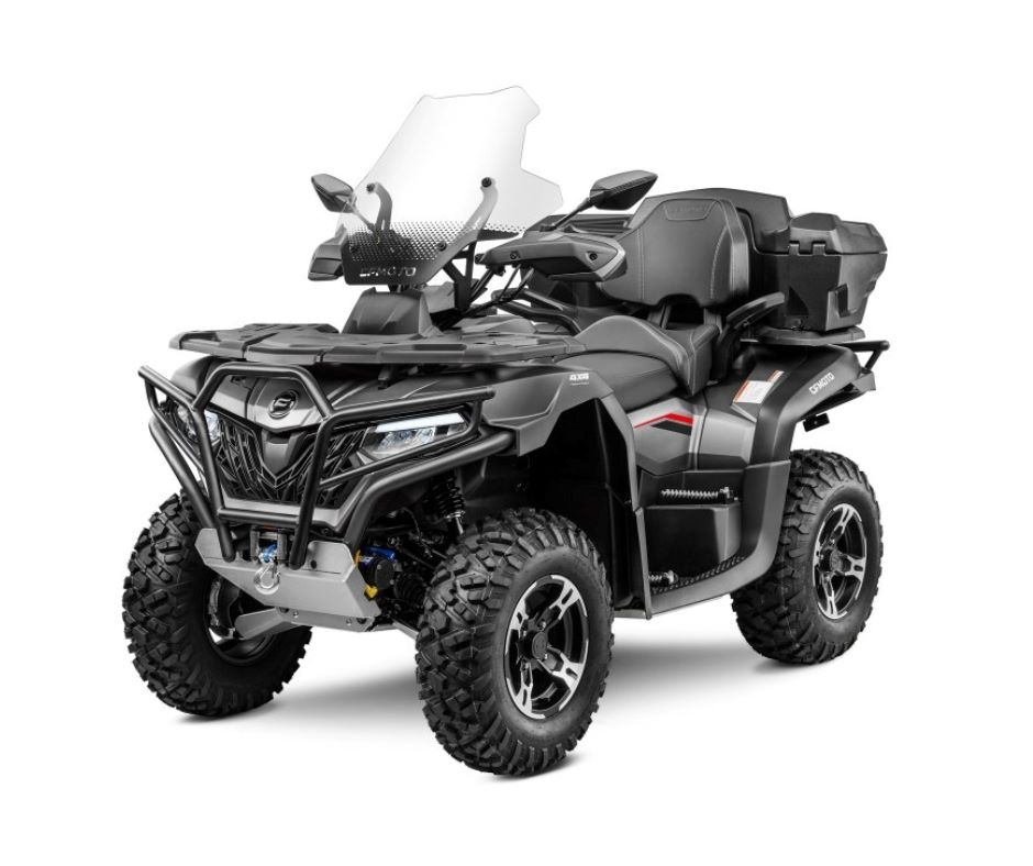 Quad ATV CFMoto CFORCE 625 Overland EPS