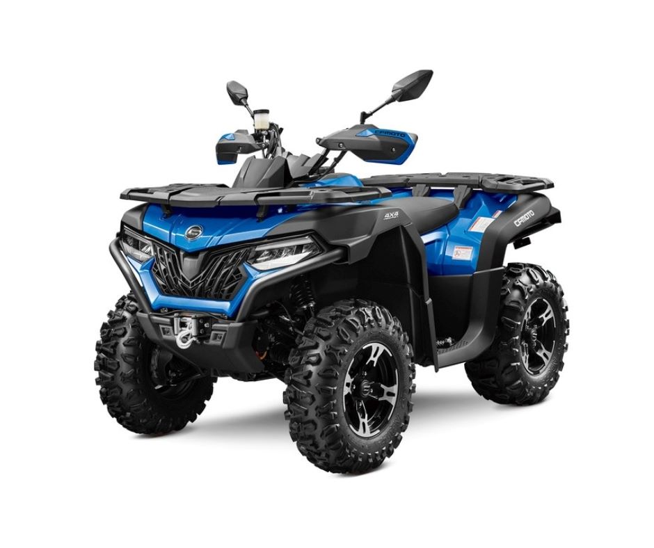 Quad ATV CFMoto CFORCE 625 Touring EPS