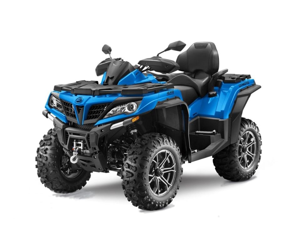 Quad ATV CFMoto CFORCE 850 XC EPS