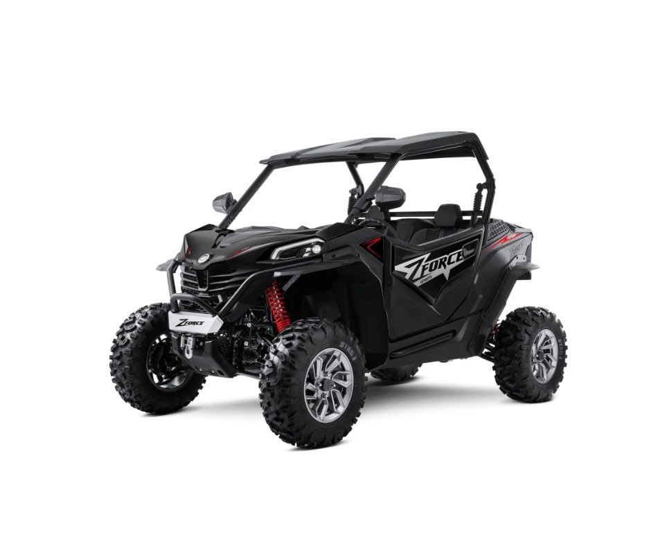 Quad ATV CFMoto ZFORCE 950 SPORT EPS