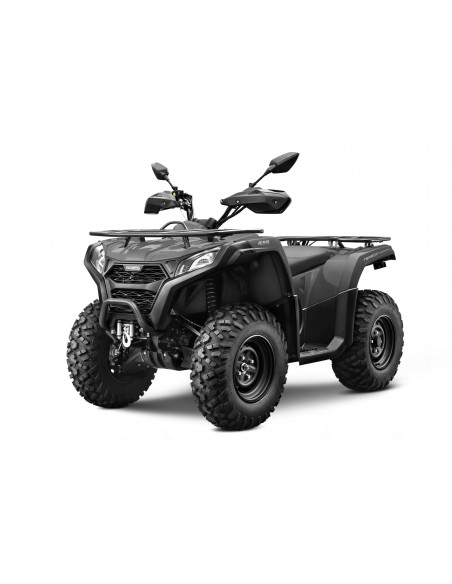 Quad ATV CFMoto Goes Terrox 400S