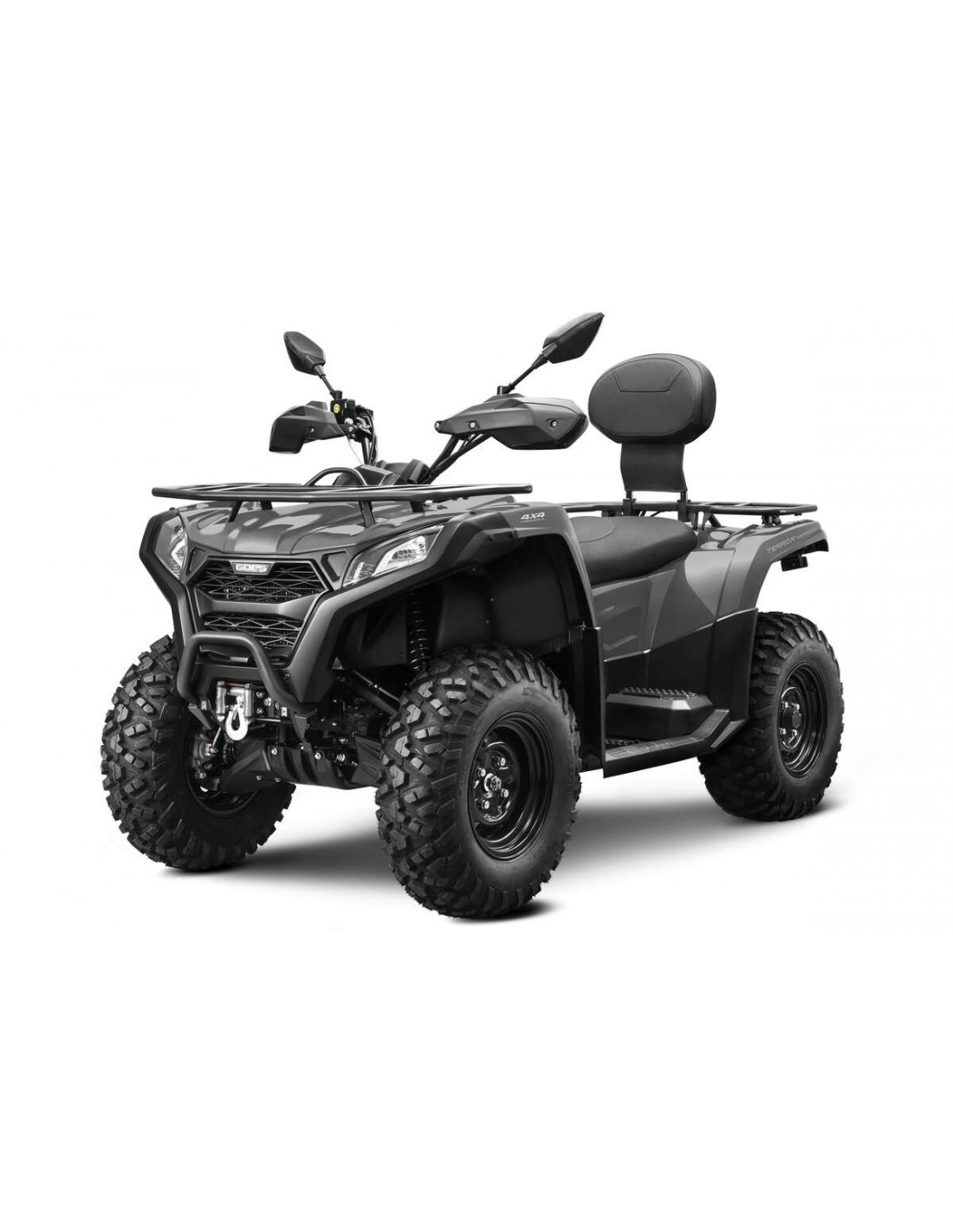 Quad ATV CFMoto Goes Terrox 500L