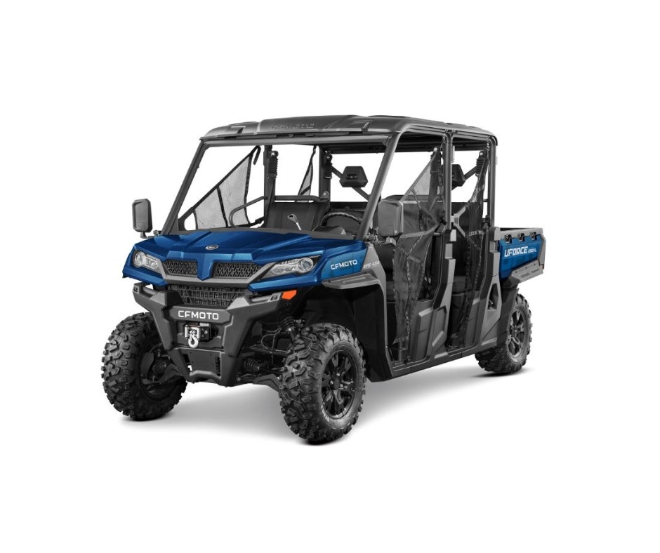 Quad ATV CFMoto UFORCE 1000 XL EPS