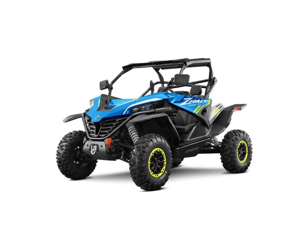 Quad ATV CFMoto ZFORCE 1000 Sport R EPS