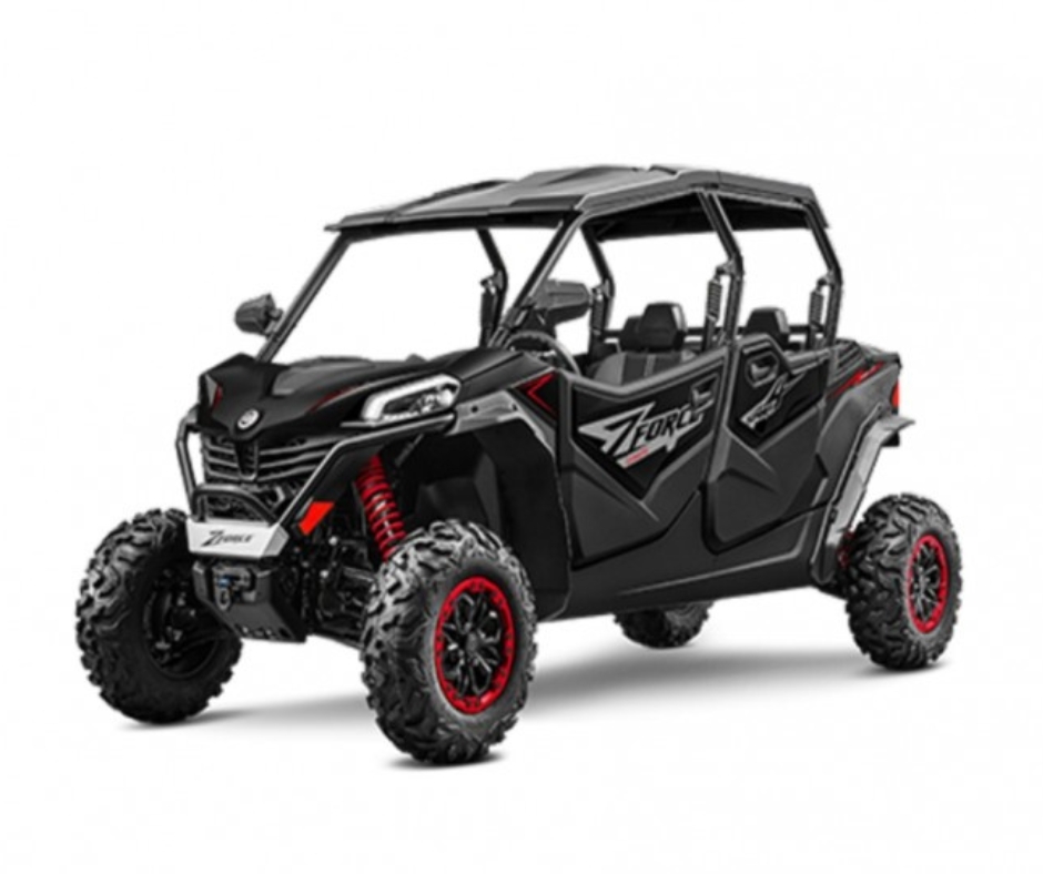 Quad ATV CFMoto ZFORCE 950 SPORT-4 EPS