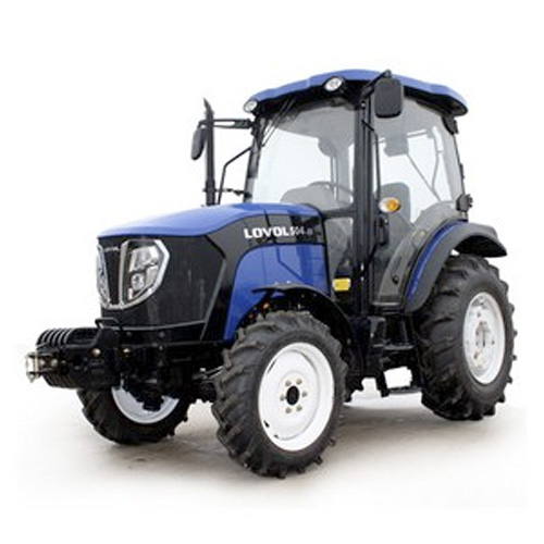 1.10a Tractor LOVOL B504