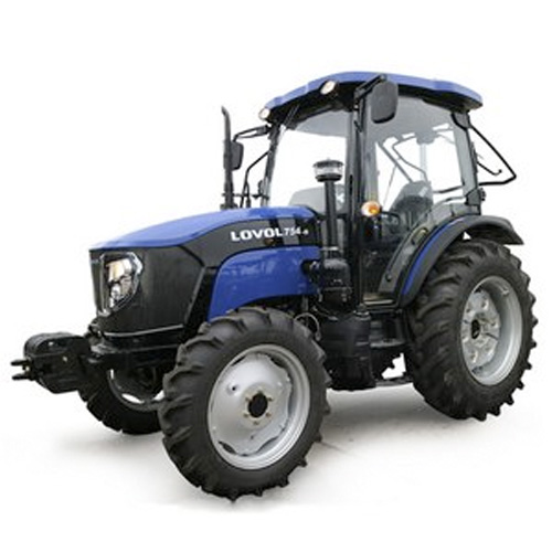 1.11a Tractor LOVOL B754