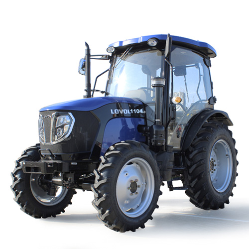 1.3a Tractor LOVOL D1104