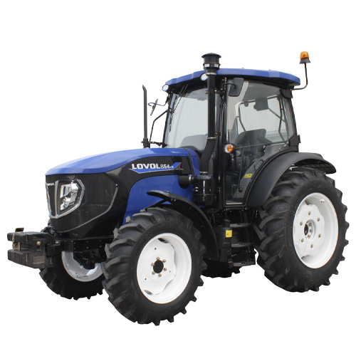 1.4a Tractor LOVOL H854