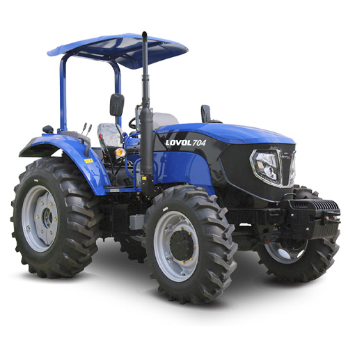 1.6a Tractor LOVOL B704