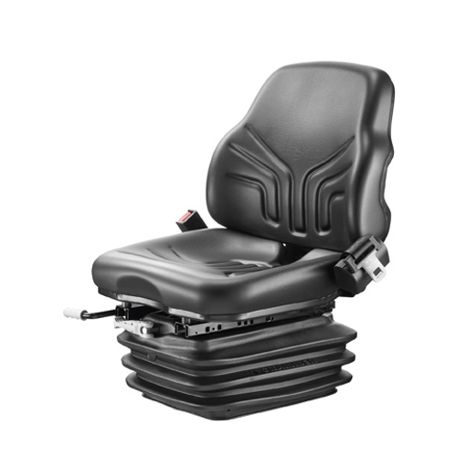 Asiento GRAMMER Compacto Basic XM