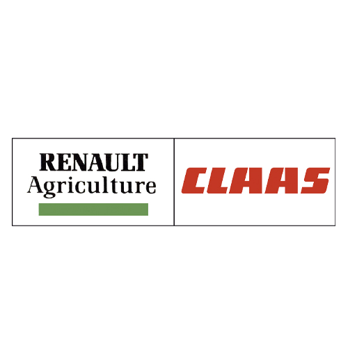 Repuestos agrícolas para RENAULT - CLAAS