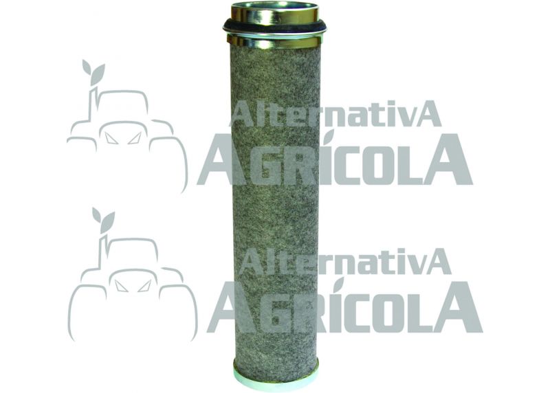 Filtro de aire interior para versiones con aire acondicionado ALTERNATIVA AGRICOLA