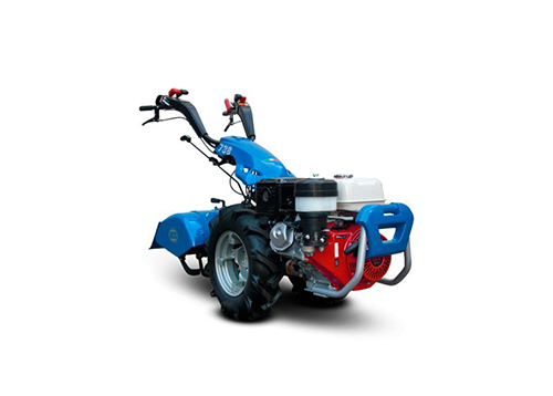 Motocultor BCS 728 Powersafe® Motor Gasolina HONDA GX-200 (5,5 CV / 4.1 KW)
