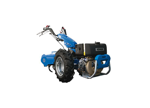 Motocultor BCS 750 Powersafe® Motor Diesel KOHLER KD440 (11 CV / 9.1 KW)