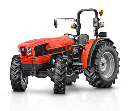 Tractor SAME Argon 70/80/90/100