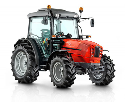 Tractor SAME Dorado Classic 80/90/90.4