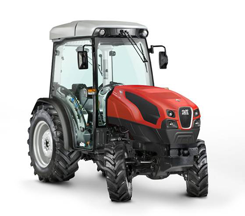 Tractor SAME Frutteto 80/90/100/105/115/90.4