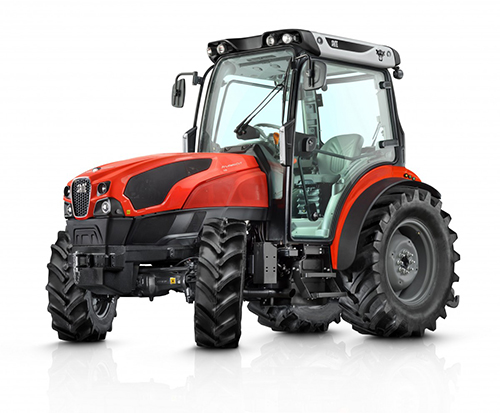 Tractor SAME Frutteto CVT 90/100/90.4/105/115