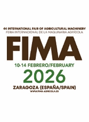 FERIA DE FIMA. Del 10 al 14 de febrero de 2026.