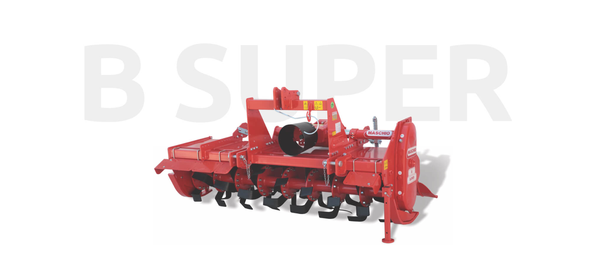 Fresadora B SUPER MASCHIO GASPARDO