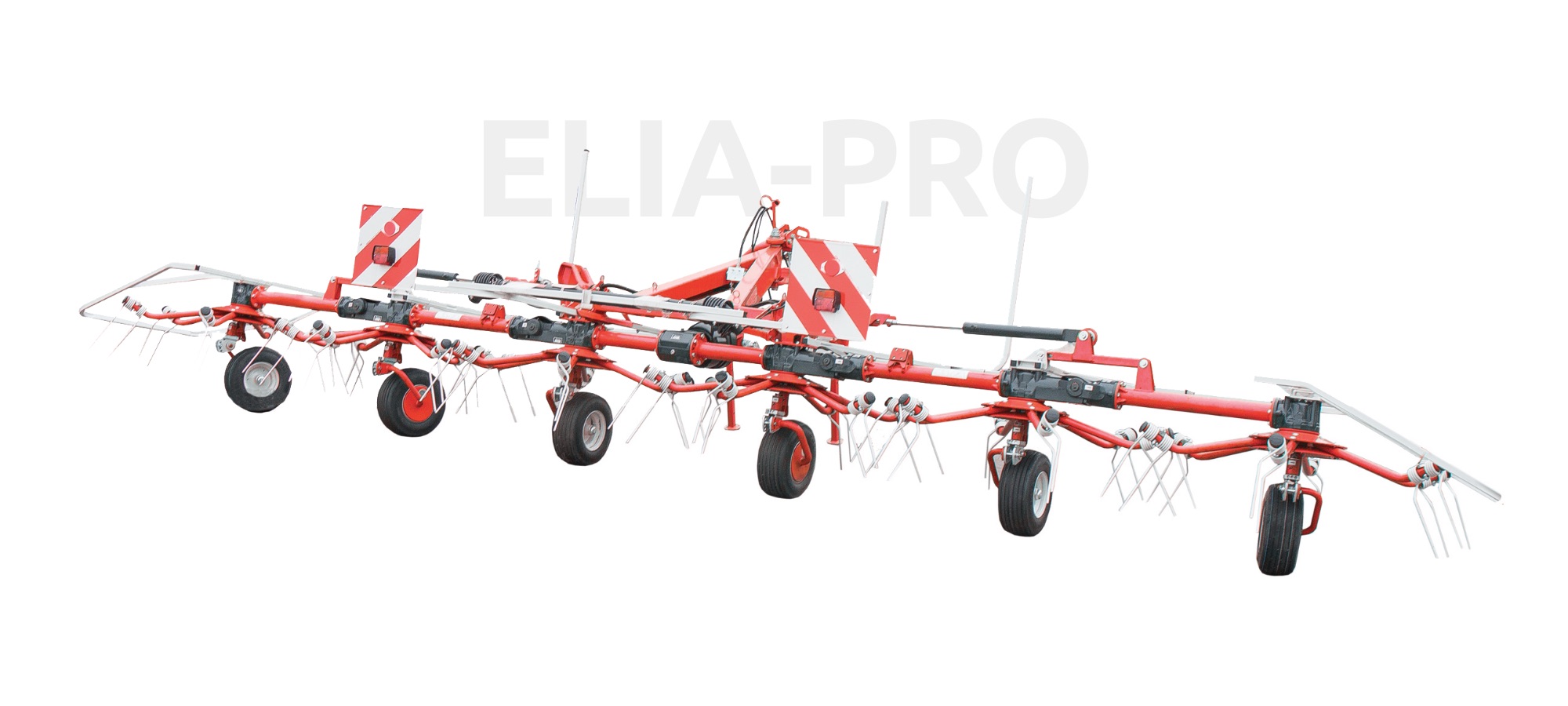 Henificadoras ELIA PRO MASCHIO GASPARDO 